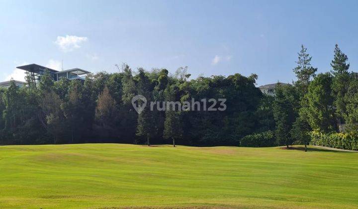 Dijual Tanah Padat View Cantik Di RDP 1