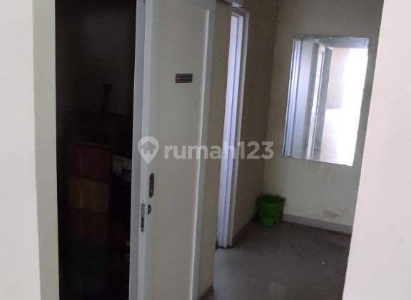 Disewakan Ruko strategis di daerah Jalan Sunda  3