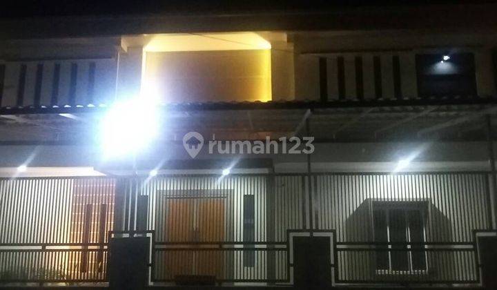 Dijual Gudang dan kantor di Taman kopo indah  5