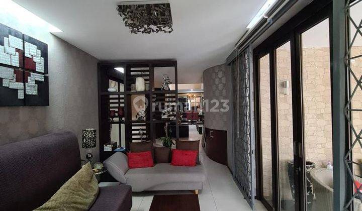 Dijual rumah siap huni di Palasari mainroad 5