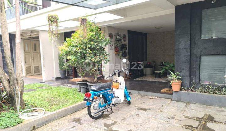 Dijual rumah siap huni di Palasari mainroad 6
