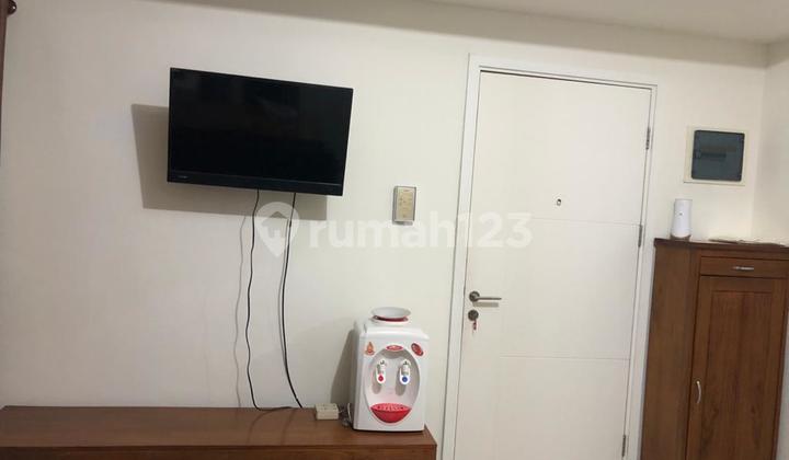 Dijual  Apartemen Parahyangan Residences 2BR Furnished