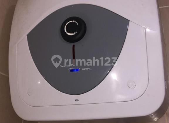 Dijual  Apartemen Parahyangan Residences 2BR Furnished 2