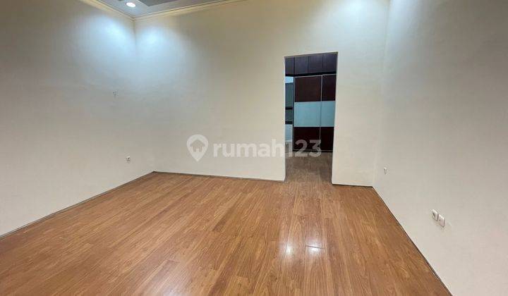 Dijual rumah siap huni di Komplek mekar wangi  1