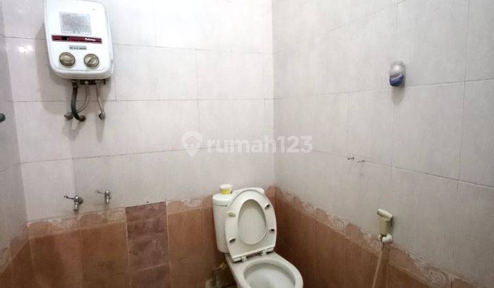 Disewakan rumah siap huni di Kembar mas 2