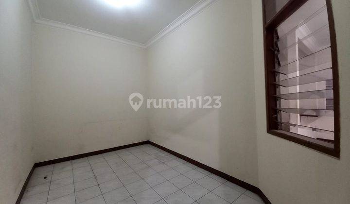 Disewakan rumah siap huni di Kembar mas 6