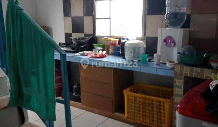 Disewakan ruko di sayap Surapati  5