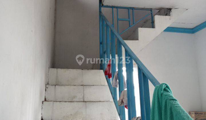Disewakan ruko di sayap Surapati  6