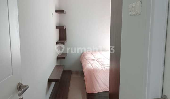 Disewakan rumah siap huni di Chantika Residence Padasuka  3