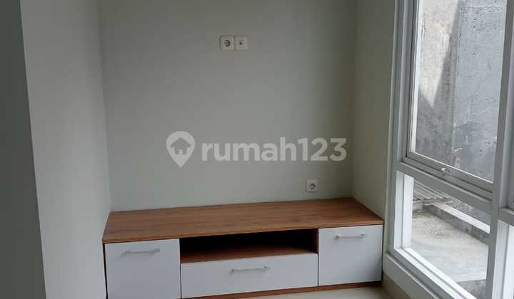 Disewakan rumah siap huni di Chantika Residence Padasuka  16