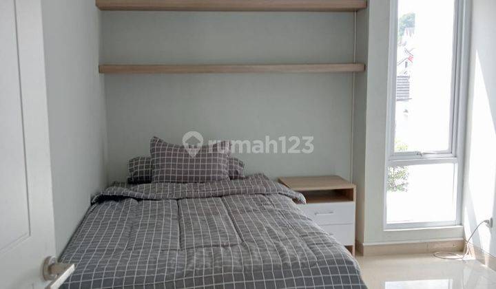 Disewakan rumah siap huni di Chantika Residence Padasuka  22