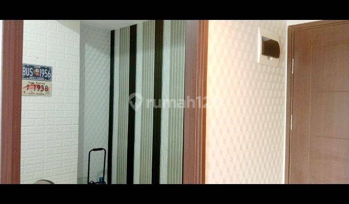Dijual Apartemen M Square Furnished 2 BR 8