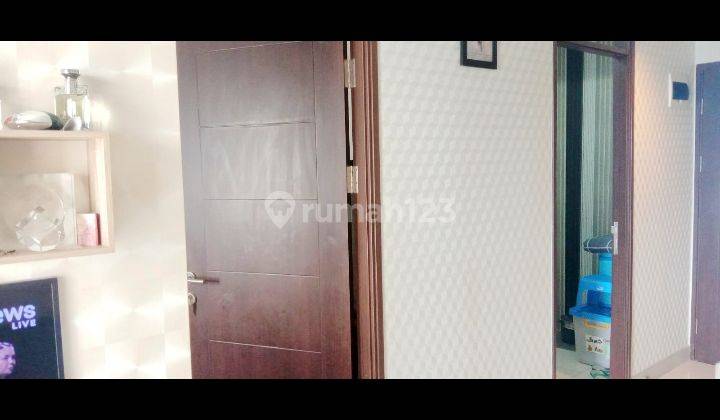 Dijual Apartemen M Square Furnished 2 BR 7