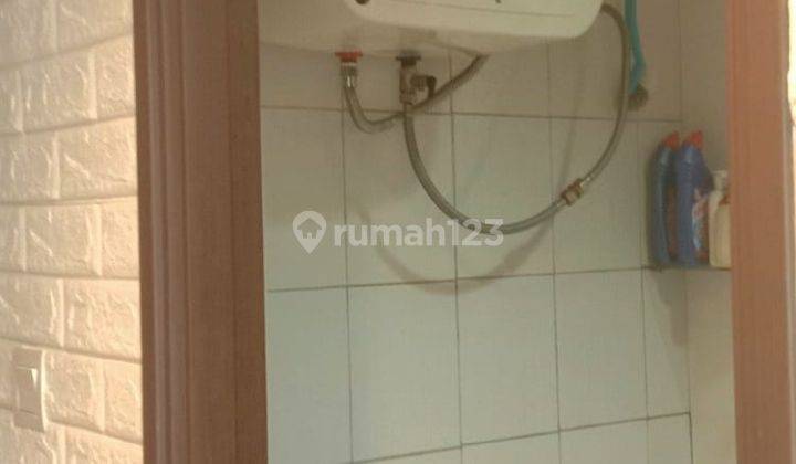 Dijual Apartemen M Square Furnished 2 BR 11