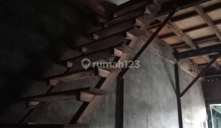 Disewakan gudang tengah kota di sayap Gatsu 4