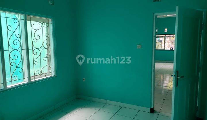 Disewakan rumah kantor di mainroad AH Nasution  3