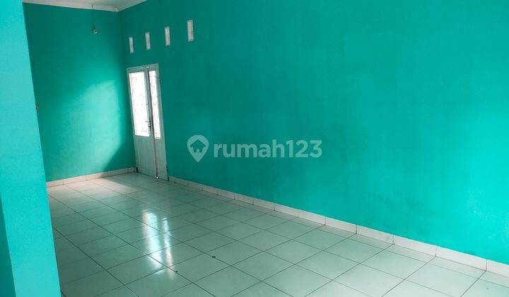 Disewakan rumah kantor di mainroad AH Nasution  12
