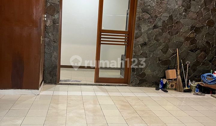 Disewakan rumah siap huni di Cikutra baru 2
