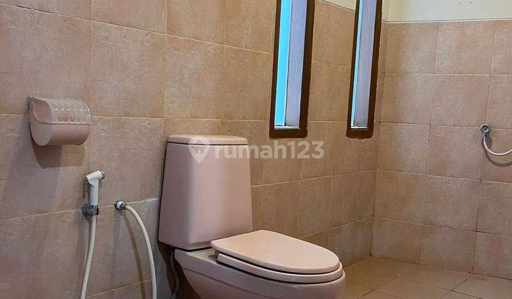 Disewakan rumah siap huni di Cikutra baru 4