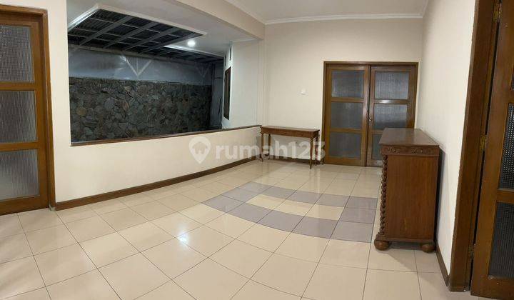 Disewakan rumah siap huni di Cikutra baru 10