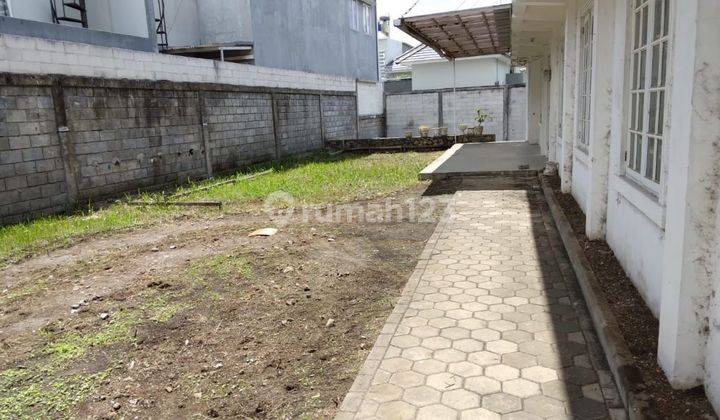Dijual Ruang Usaha di Sukahaji Permai  4