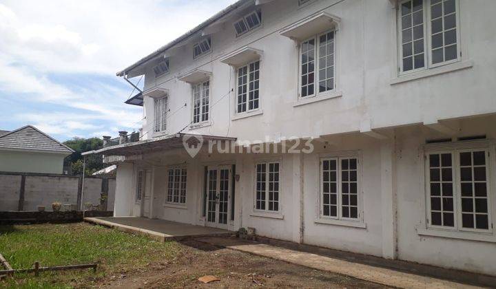 Dijual Ruang Usaha di Sukahaji Permai  6