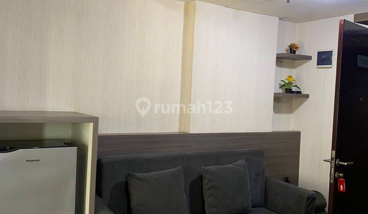 Dijual Apartemen Gateway Pasteur 1BR 5