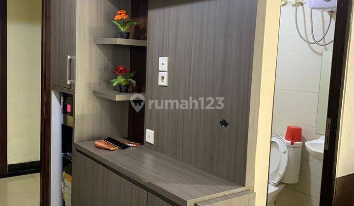 Dijual Apartemen Gateway Pasteur 1BR 9