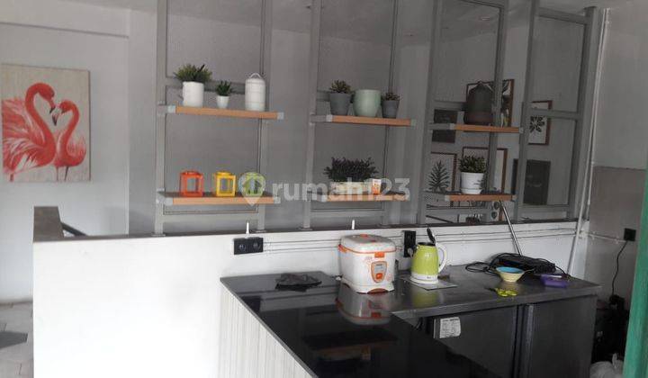 Dijual hotel dan kost2an di mainroad Setiabudi  10