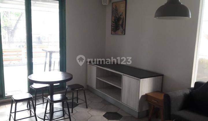 Dijual hotel dan kost2an di mainroad Setiabudi  16