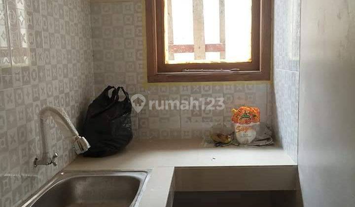 Disewakan rumah siap huni di Sariwangi 4
