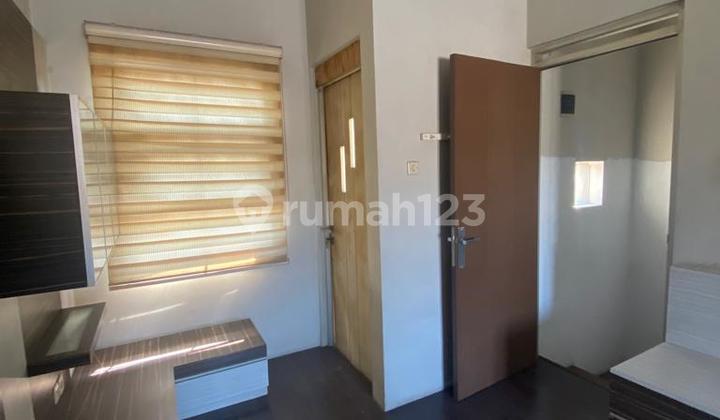 Dijual rumah siap huni di Maltra Residence  3