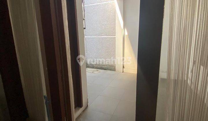 Dijual rumah siap huni di Maltra Residence  4