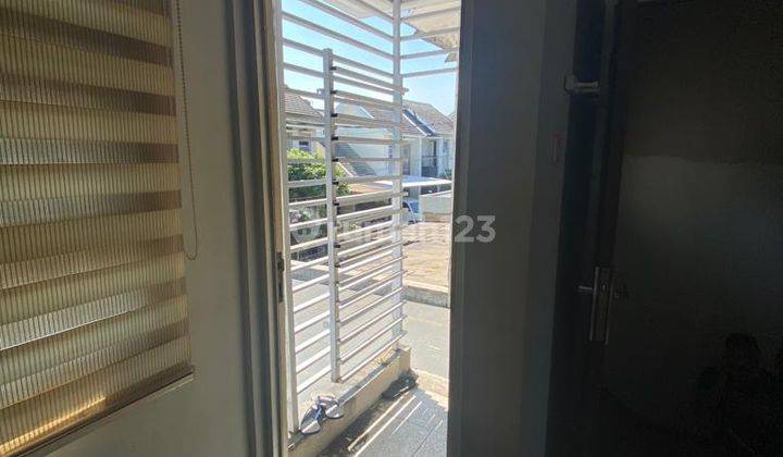 Dijual rumah siap huni di Maltra Residence  8
