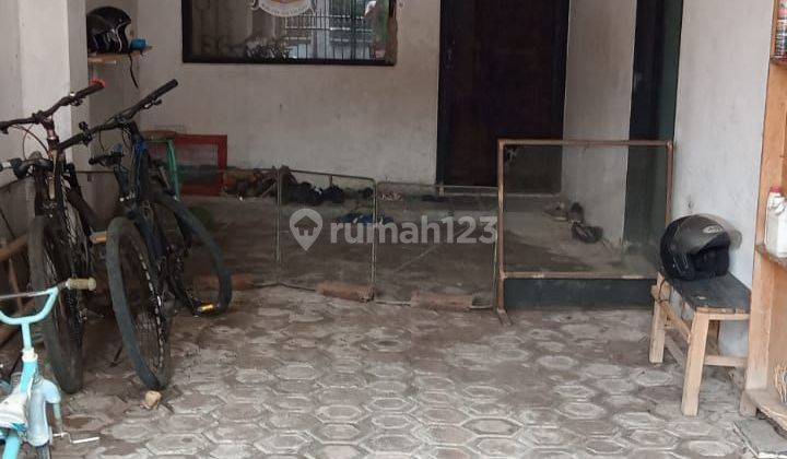 Dijual Rumah Siap Huni Di Sulaksana Baru 1