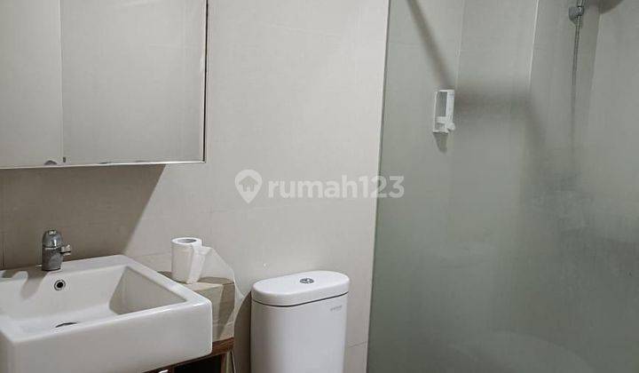 Disewakan Apartemen Landmark Residence 2BR 2