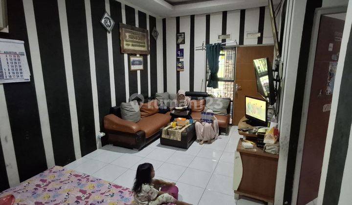 Dijual Rumah Siap Huni Di Rancamanyar 1