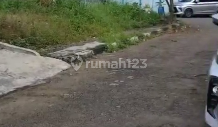 Dijual Tanah Siap Bangun Di Gempol Asri Cijerah Dijual Tanah Siap Bangun Di Gempol Asri Cijerah