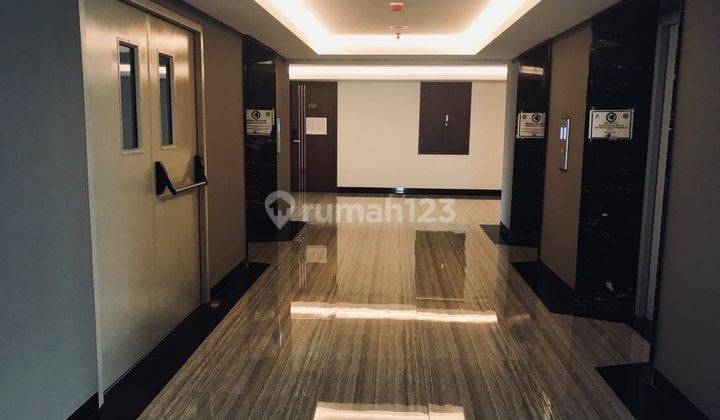 Dijual Apartemen Green Kosambi 1