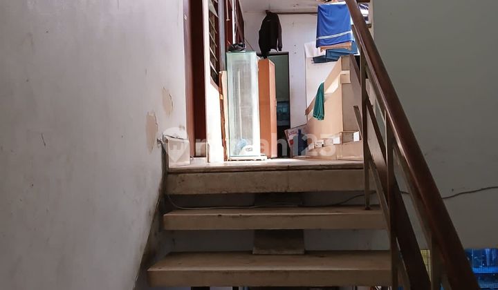 For Sale House Suitable For Business In Riau Wing