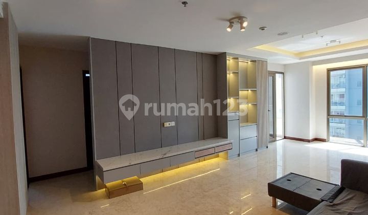 For Rent Apartment at Hegar Manah Residence 2