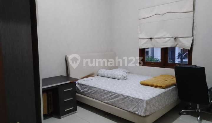Dijual /disewakan Rumah Full Furnished Di Pondok Hijau  2