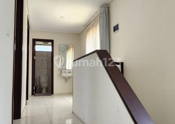 Dijual Rumah Hoek Cantik Di Kbp