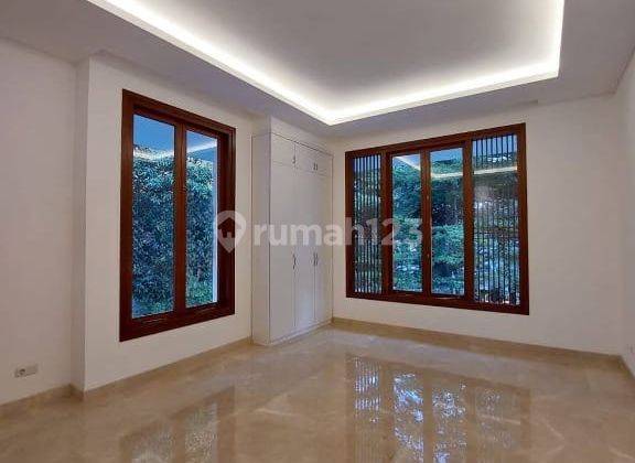 For Rent House Prapanca Jakarta Selatan 2