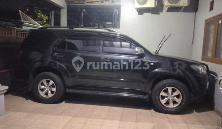 Di Jual Rumah Area Harapan Indah, Bekasi. Lokasi Strategis 2