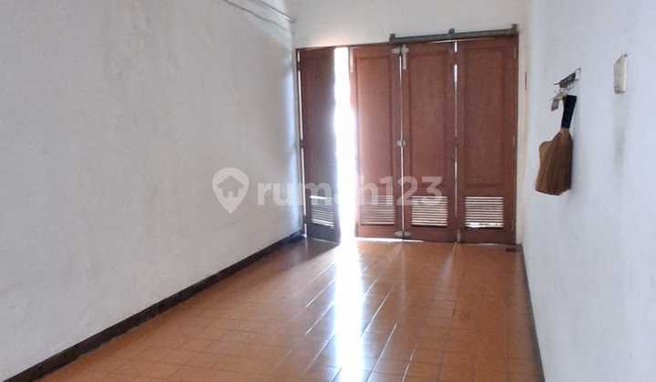 Harga Terbaik! Rumah di Pondok Indah Negotiable 2