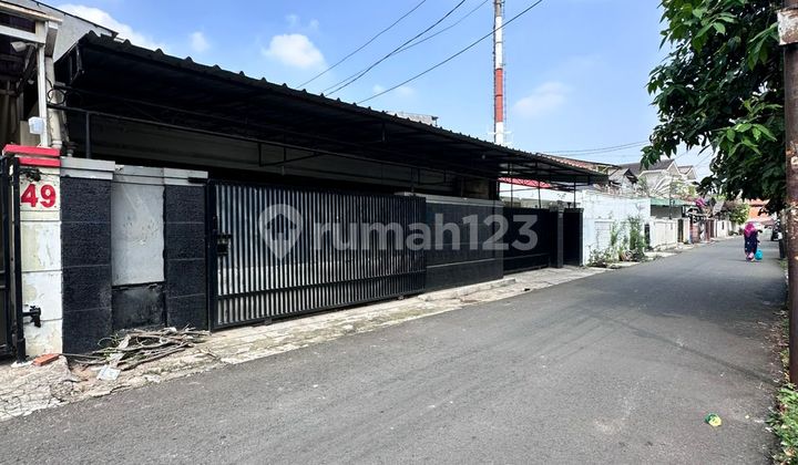 RUMAH BONUS KOSTAN AREA MENTENG DALAM JAKARTA SELATAN 