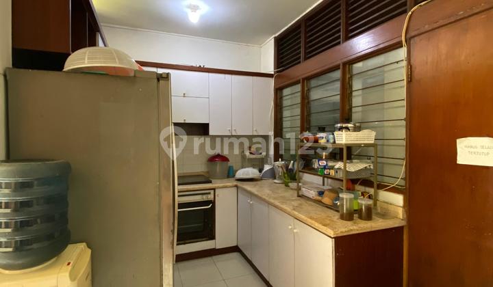 RUMAH SIAP HUNI DALAM KOMPLEK ELIT DI PEJATEN BARAT AKSES MUDAH & LEBAR 2