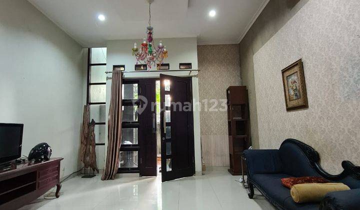 Dijual Rumah di Bangka Jakarta Selatan Area, Dekat Scbd, Sudirman 2