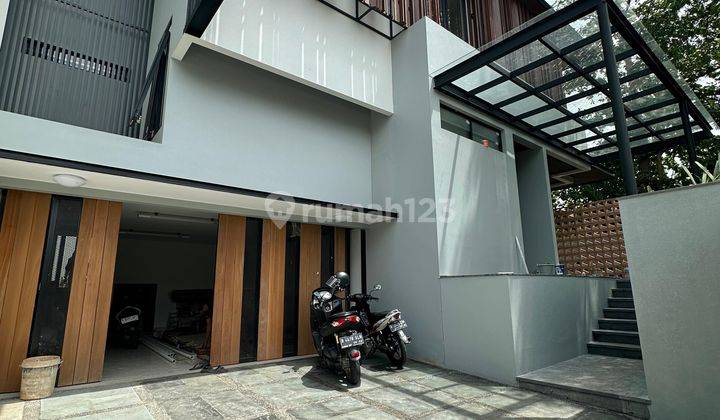 House di Kemang, Prime Area 2